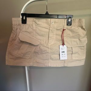 Urban BDG mini skirt